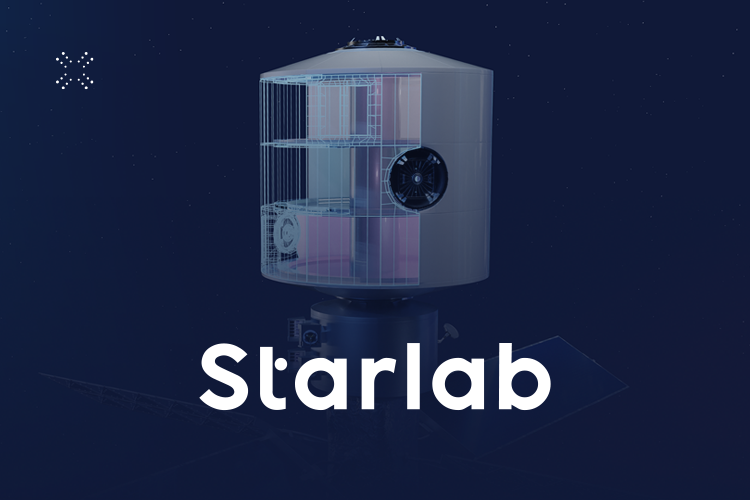 (c) Starlab-space.com